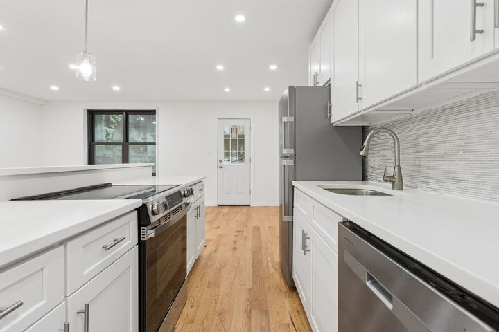 Property Photo: 45 Overlook Terrace 3G NY 10033