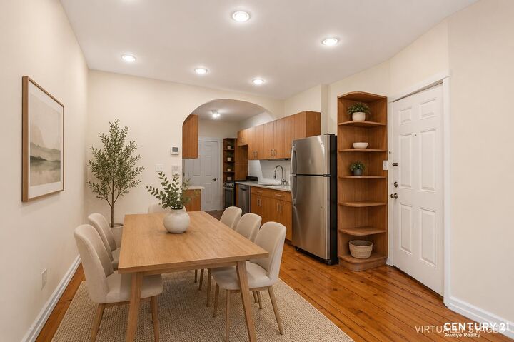Property Photo:  155 W 9th Street  NY 11231 