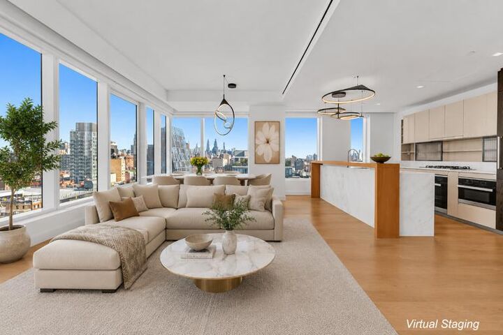 Property Photo: 202 Broome Street 11A NY 10013
