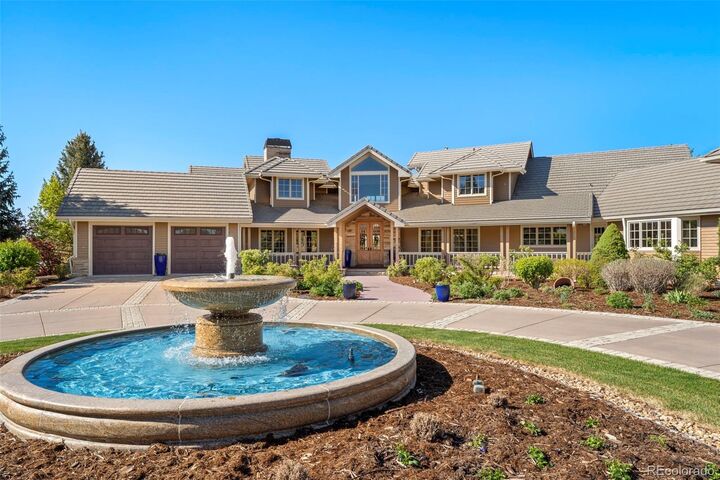 Property Photo:  9402 Crystal Lane  CO 80503 