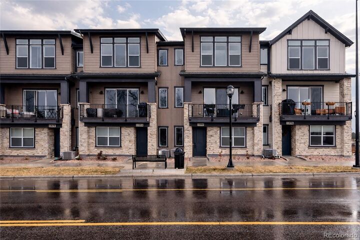 Property Photo: 11890 W 52nd Avenue CO 80033