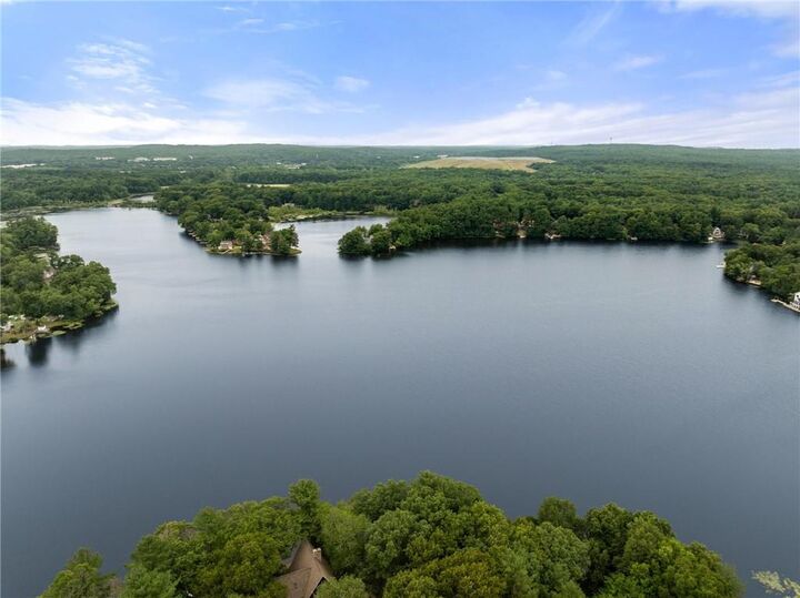 Property Photo: 32 Treasure Island MA 02762