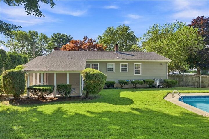 Property Photo:  31 Monica Drive  RI 02864 