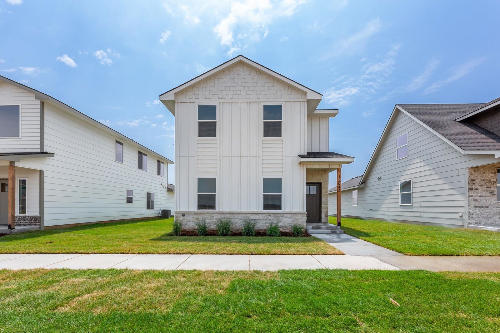 Property Photo: 12043 W Arvada Blvd KS 67223