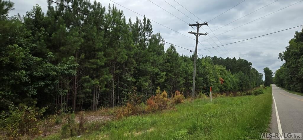 Property Photo: 0 Medoc Mountain Rd NC 27844