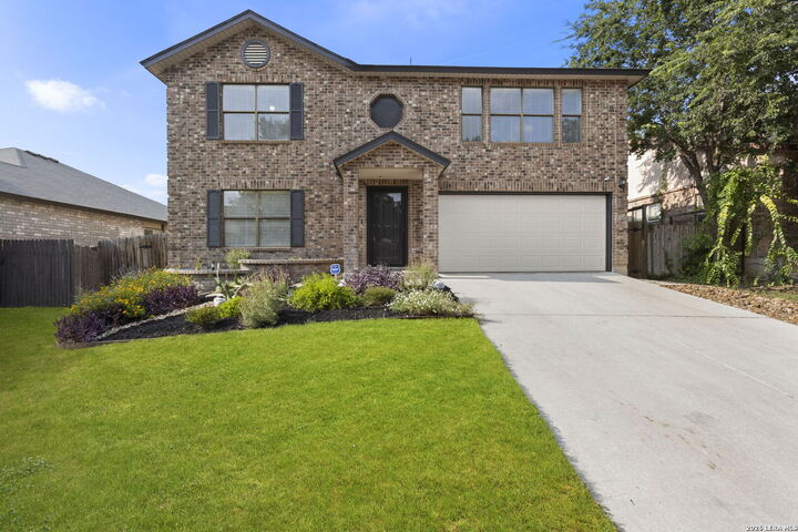 Property Photo: 9655 Campton Farms TX 78250