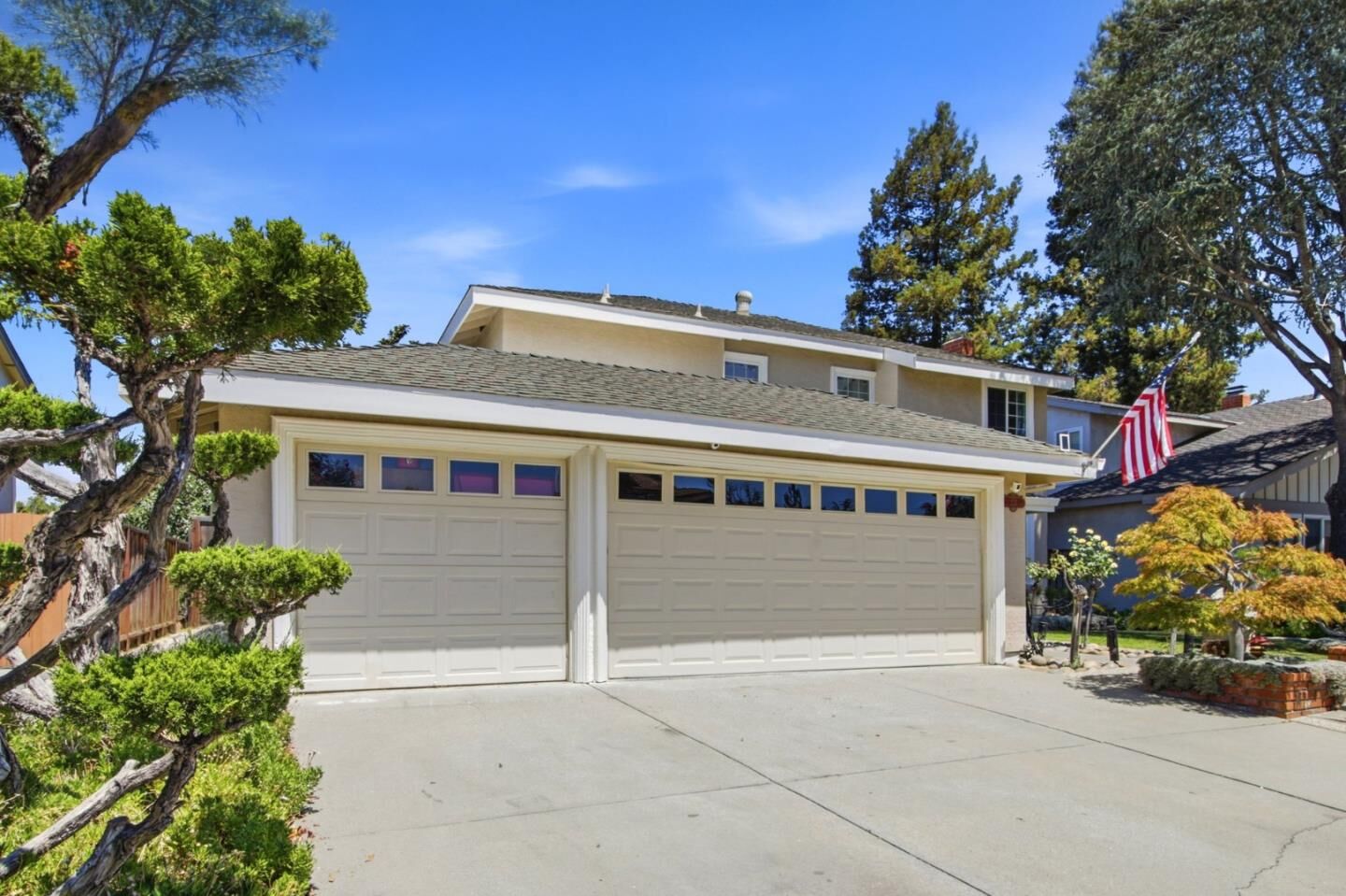Property Photo:  225 Prague Drive  CA 95119 