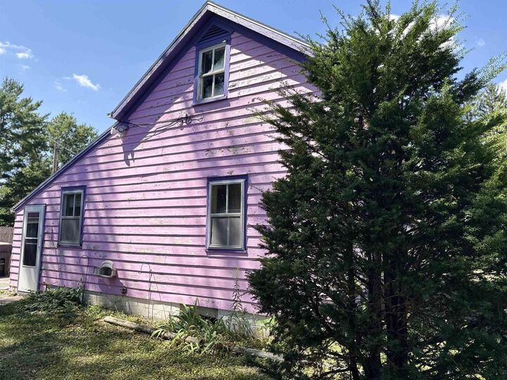 Property Photo:  113 E North Street  WI 53532 