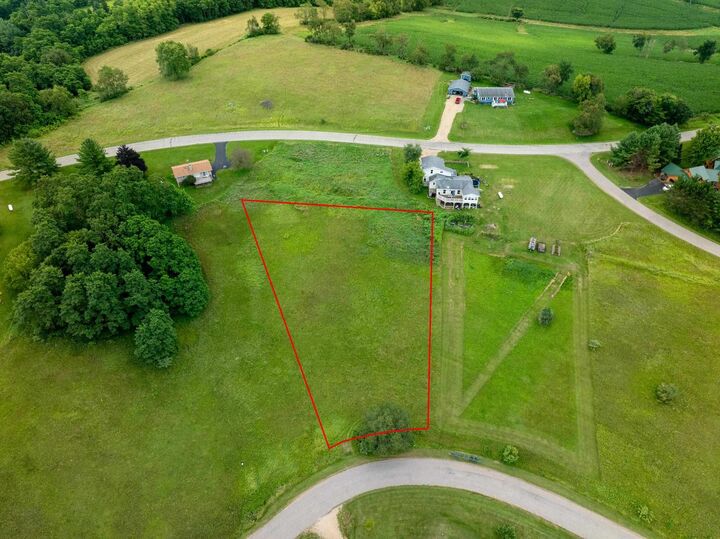 Property Photo: L775 Sunset Court WI 53941
