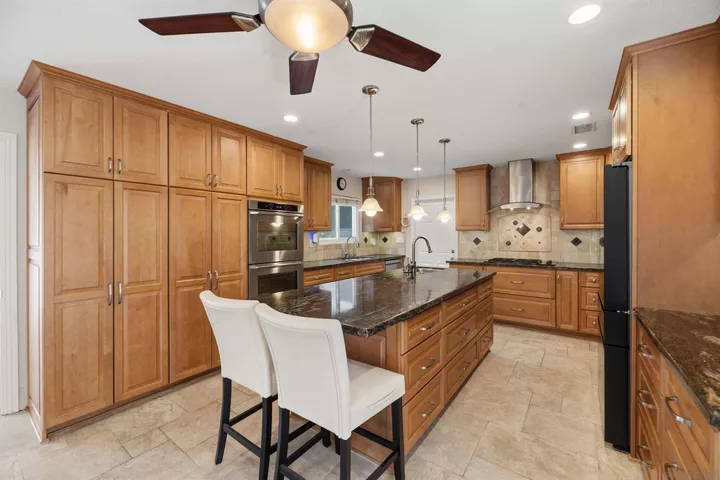 Property Photo:  5162 Catoctin Dr  CA 92115 