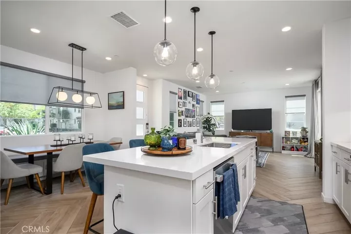 Property Photo:  500 S Motif  CA 92805 