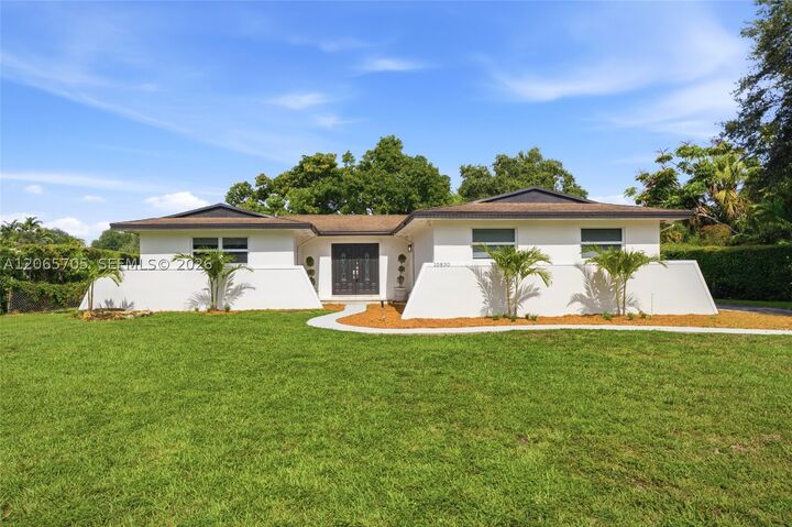 Property Photo:  10830 SW 79th Ave  FL 33156 