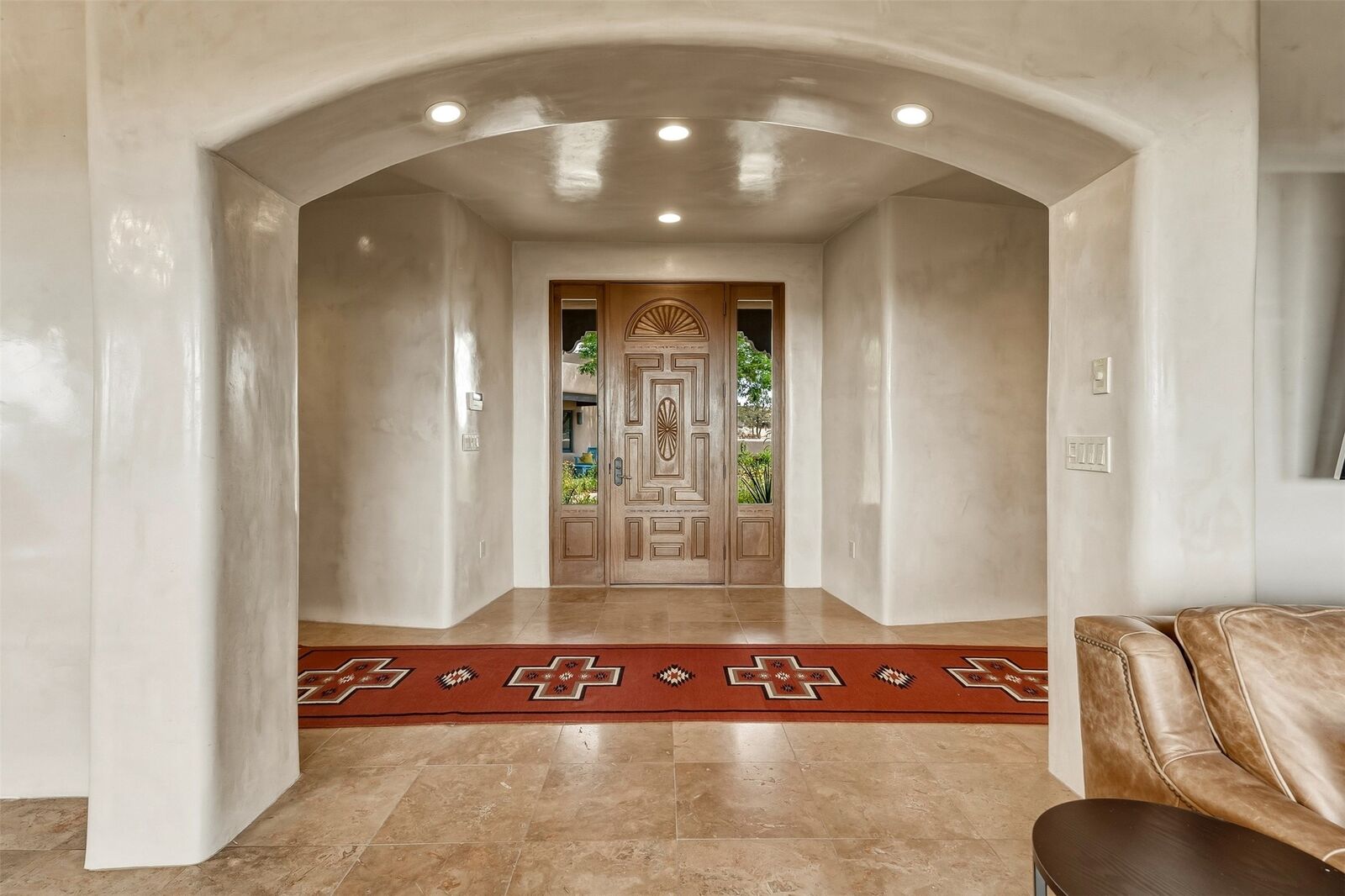 Property Photo:  16 Cloud March  NM 87506 