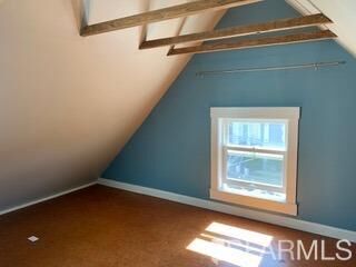 Property Photo:  151 Chenery Street  CA 94131 