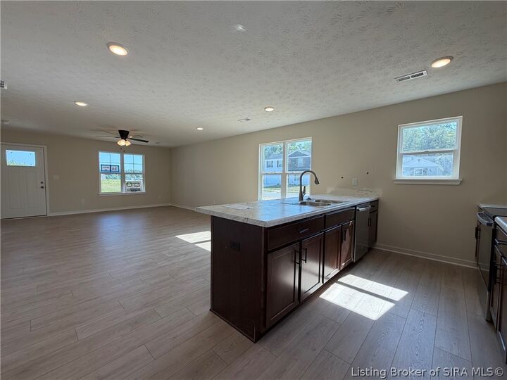 Property Photo: 1558 Solar Street Lot 34 IN 47170