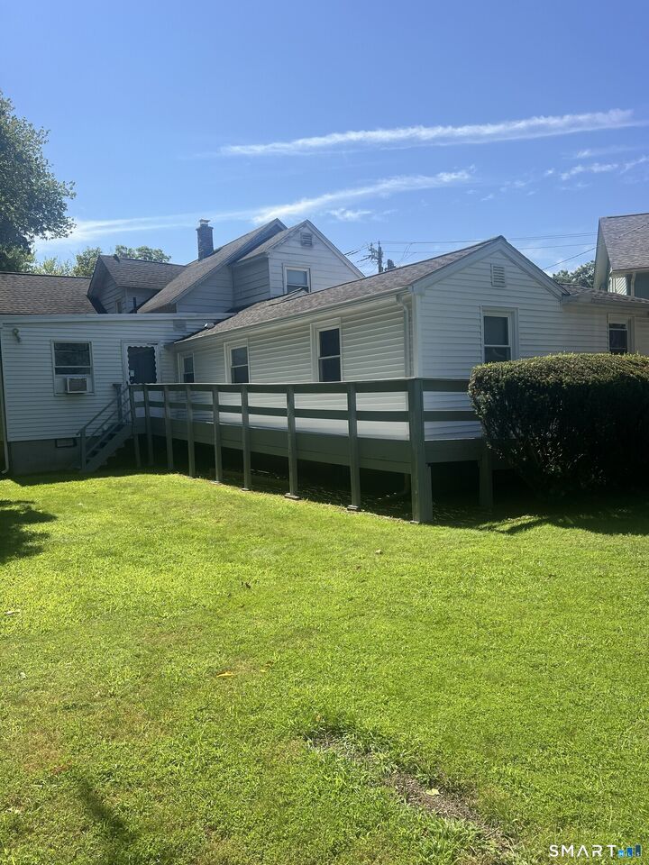 Property Photo: 1519 Meriden Waterbury Turnpike CT 06489