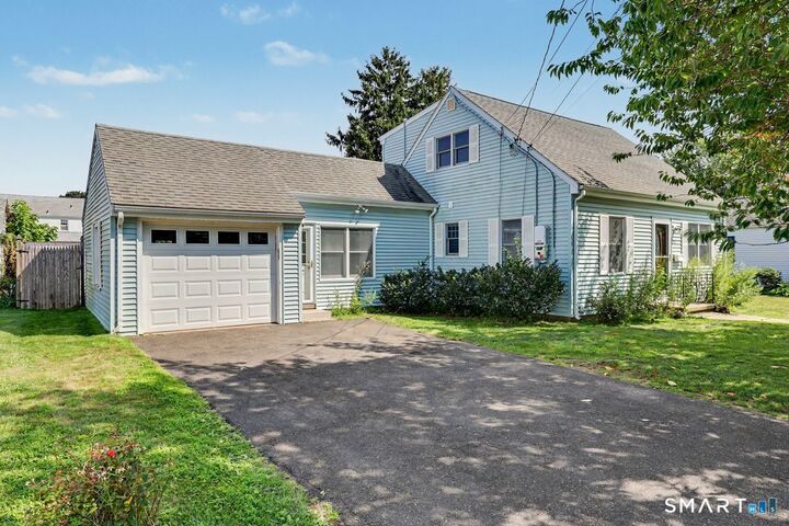 Property Photo:  82 Laurel Street  CT 06615 