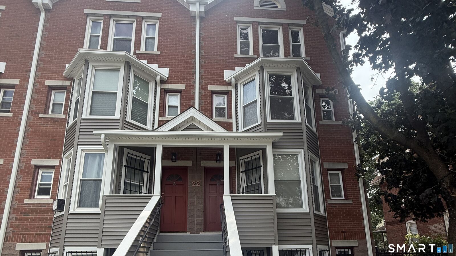 Property Photo: 22 Franklin Avenue D CT 06114