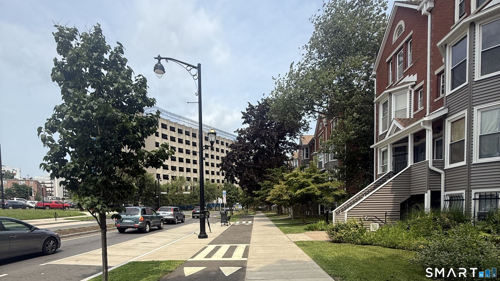 Property Photo:  22 Franklin Avenue D  CT 06114 