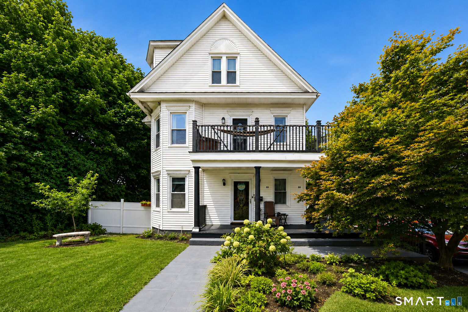 Property Photo:  48-50 Maple Avenue  CT 06418 