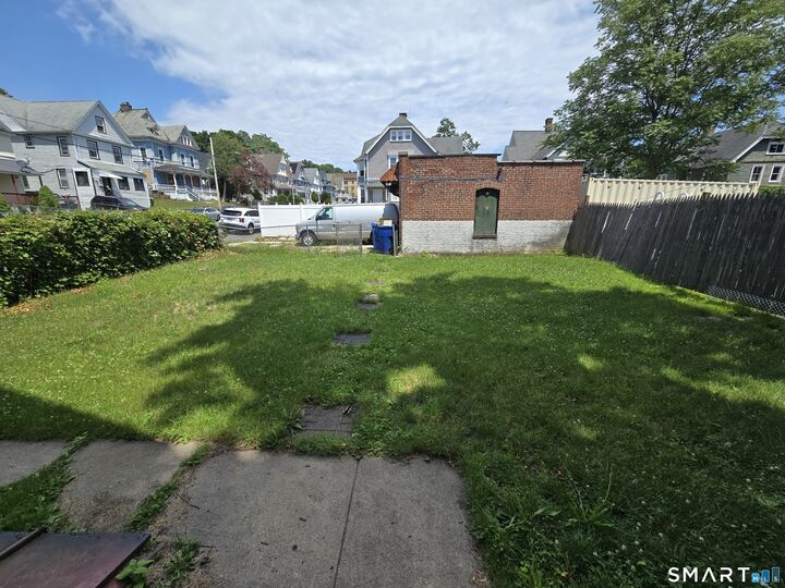 Property Photo: 60 Waterville Street CT 06710