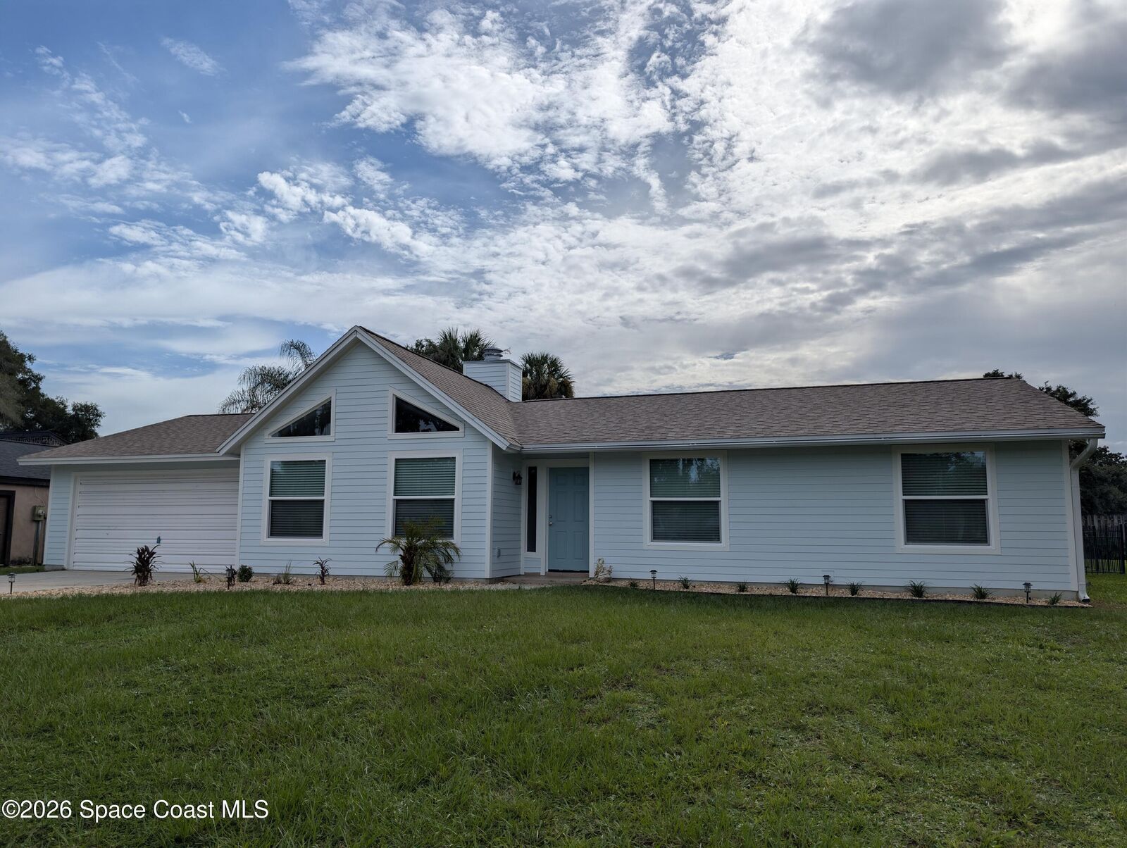 Property Photo:  4635 Longbow Drive  FL 32796 