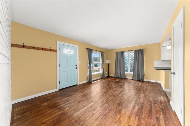 Property Photo:  2515 N Julia St  WA 99217 