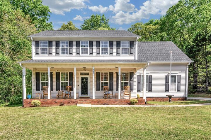Property Photo: 243 Lauren Hope Lane SC 29369
