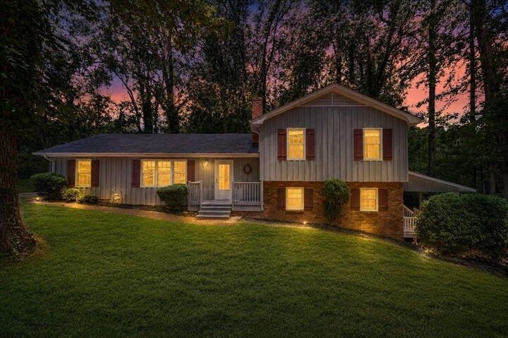Property Photo:  355 Harrell Drive  SC 29307 