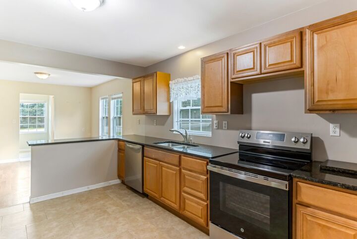 Property Photo:  215 Overbrook Drive  SC 29341 