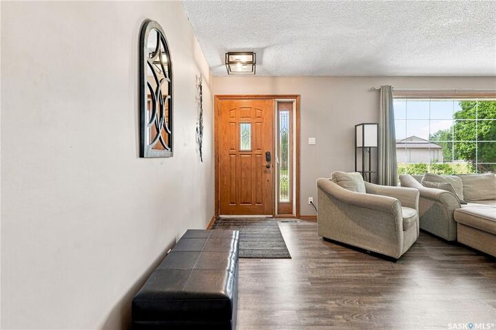Property Photo: 1409 Duffield Street W SK S6H 5K5