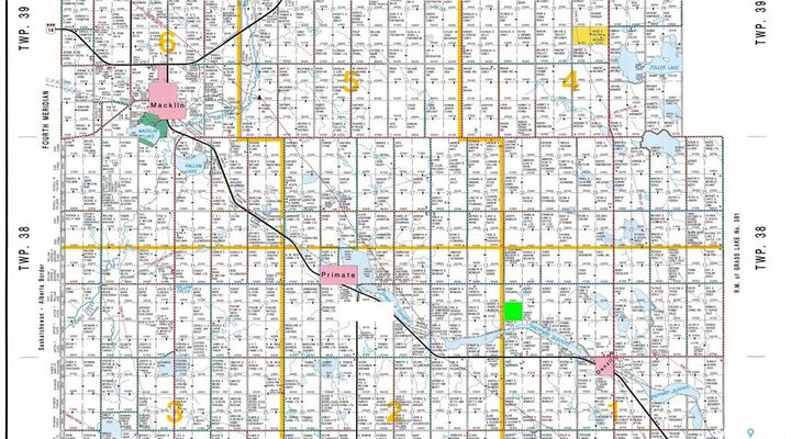 Property Photo:  Rural Address  SK S0L 0S0 