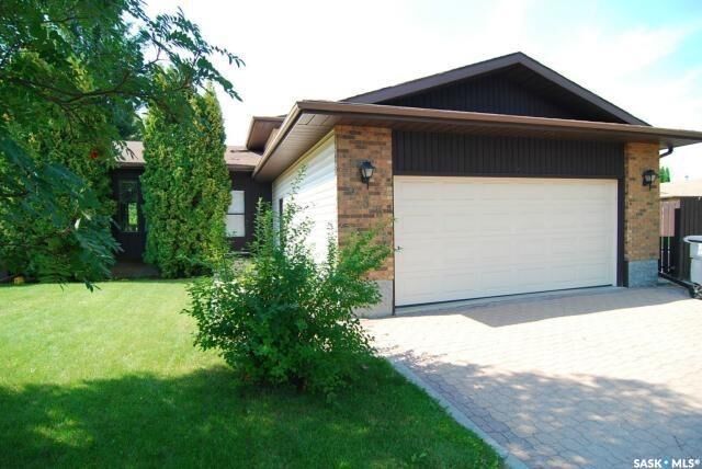 Property Photo: 235 Gillam Place SK S7N 3R9