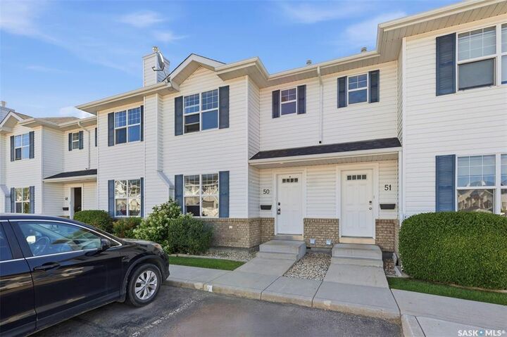 Property Photo:  203 Herold Terrace 50  SK S7V 1H8 