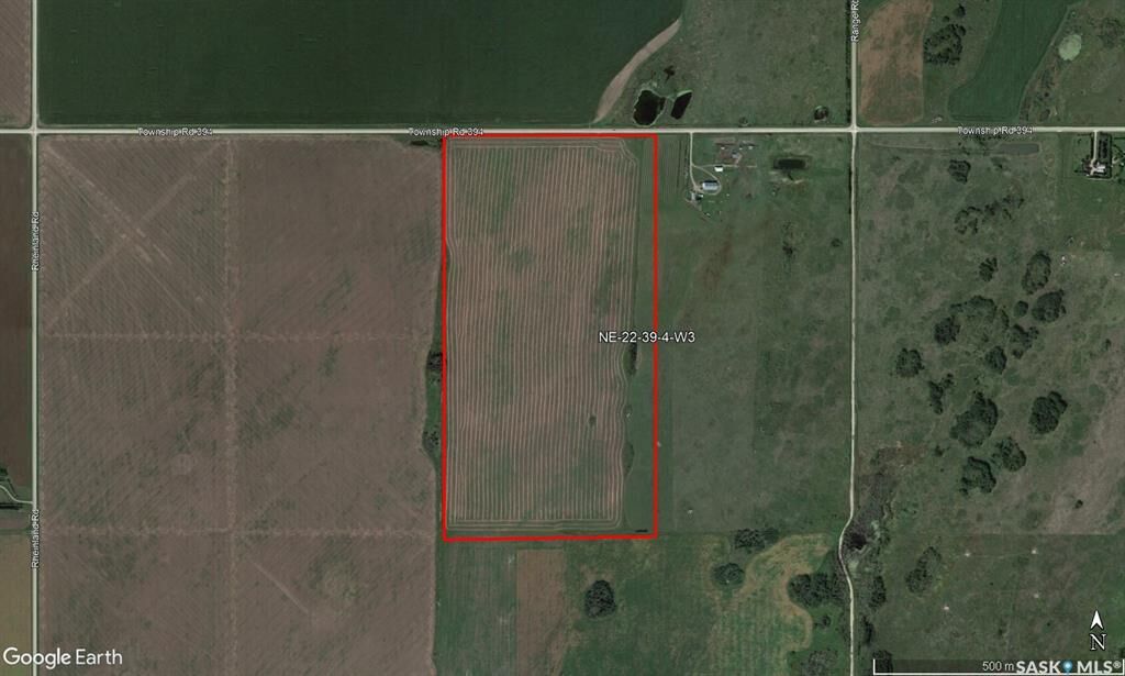 Property Photo:  Rural Address  SK S0K 3A0 