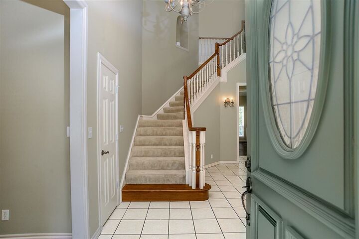 Property Photo:  2211 S Copperfield Street  OK 74074 
