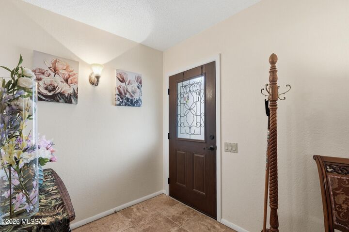 Property Photo: 132 E Santa Rebecca Drive AZ 85614