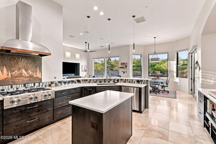 Property Photo: 6096 W Sonoran Links Lane AZ 85658