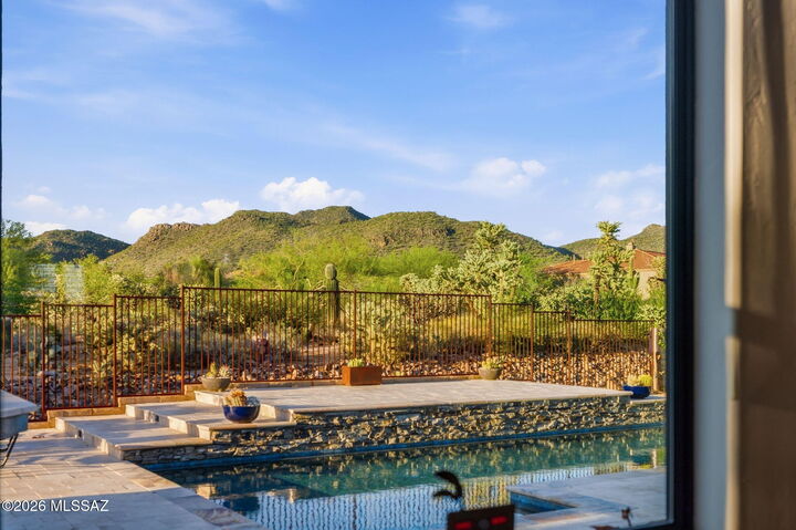 Property Photo: 6096 W Sonoran Links Lane AZ 85658