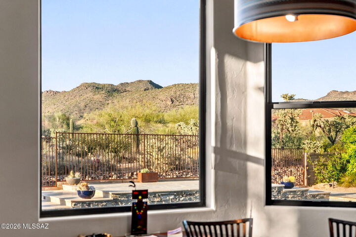Property Photo:  6096 W Sonoran Links Lane  AZ 85658 