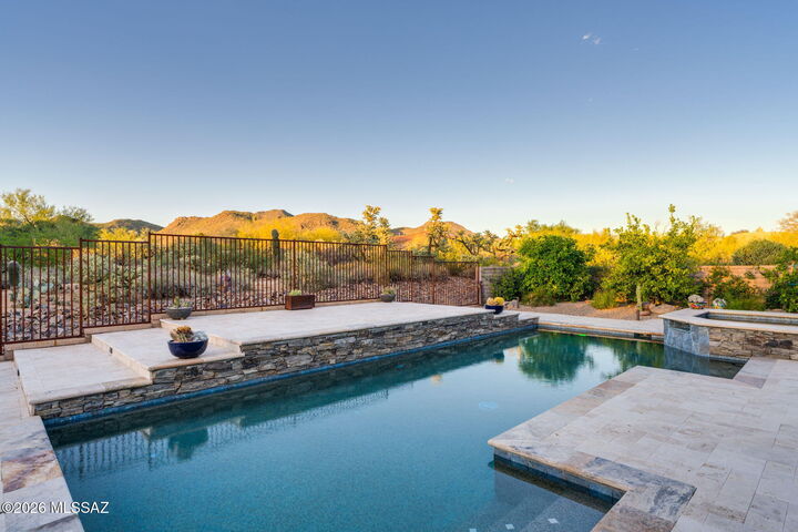 Property Photo:  6096 W Sonoran Links Lane  AZ 85658 