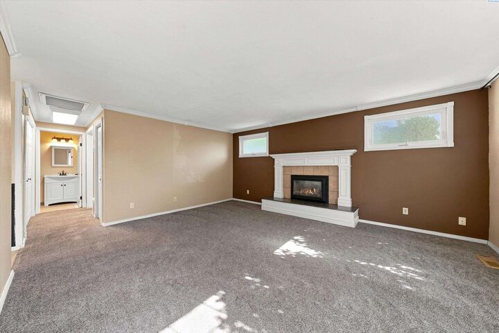 Property Photo:  417 S Tweedt Pl  WA 99336 