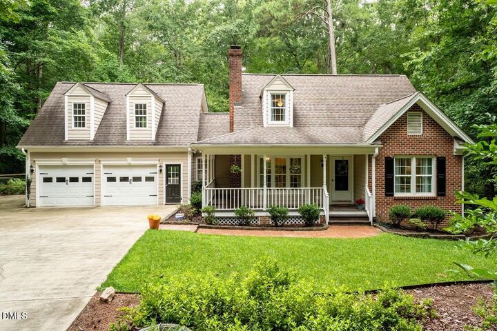 Property Photo:  6604 Willow Chase Drive  NC 27592 