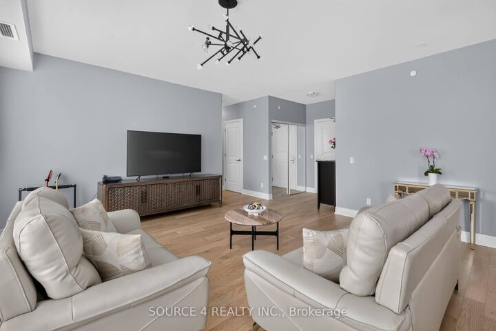 Property Photo: 9085 Jane Street 510 ON L4K 0L8