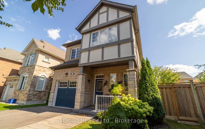 954 Penson Crescent — photo 1