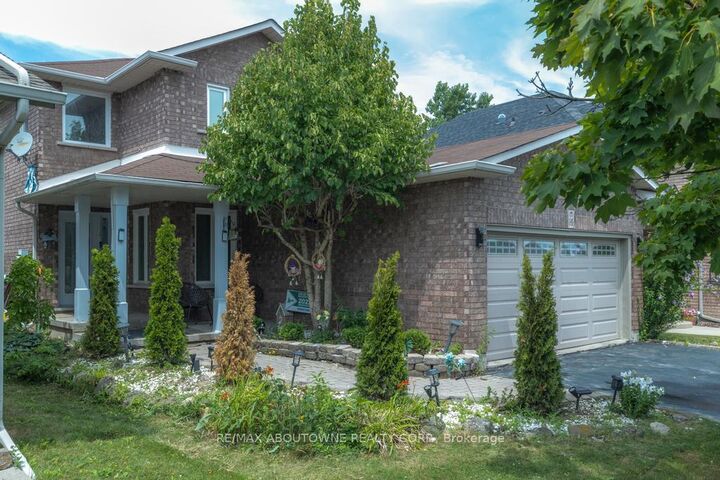 14 Sable Drive — photo 1