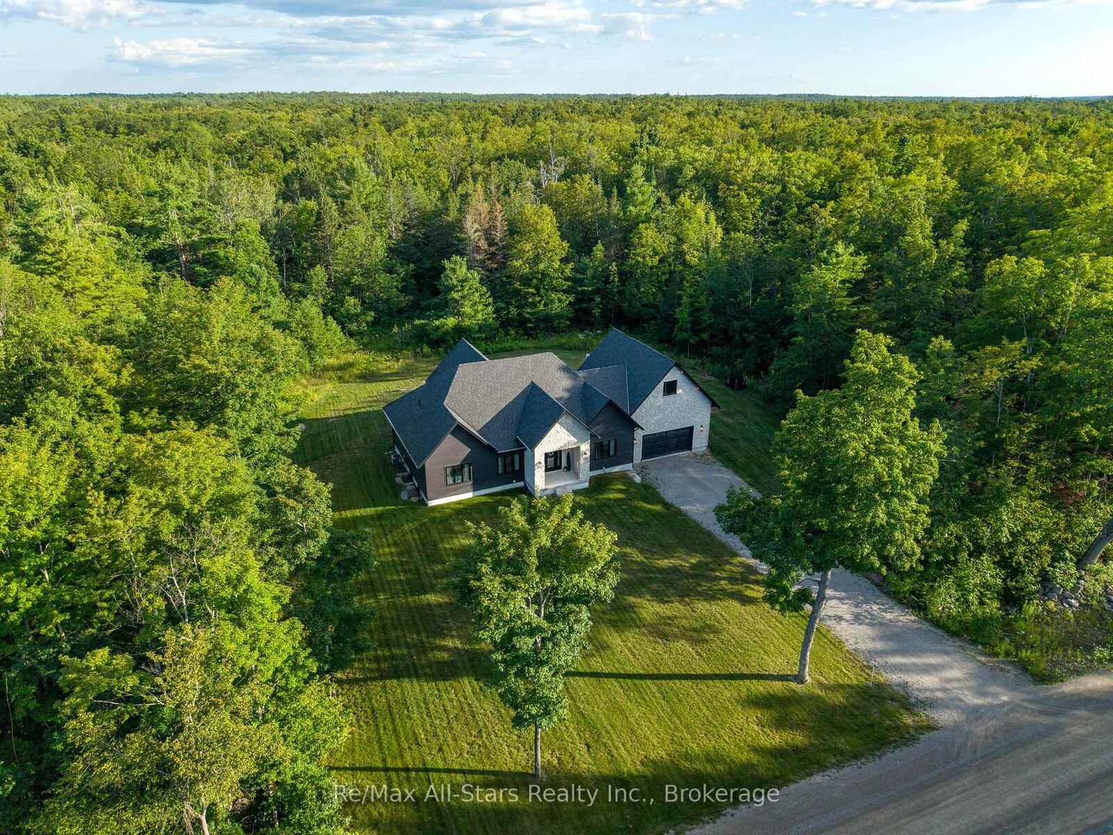 Property Photo: 210 White Valley Road ON K0M 1A0