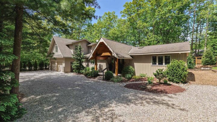 10308 Beach O' Pines Road — photo 1