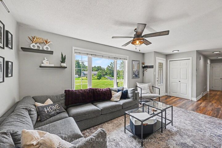 Property Photo: 108 Snye Court ON K0A 1X0