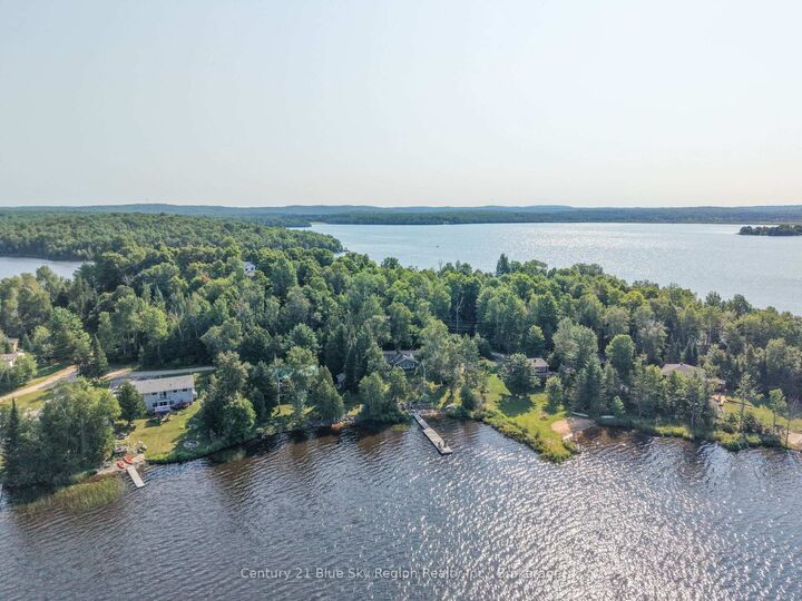 Property Photo:  485 Mallard Haven Road  ON P0H 1B0 